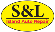 S&L Island Auto Repair